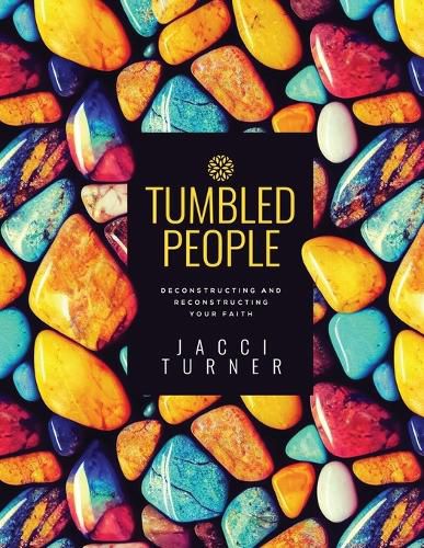 Cover image for Tumbled People