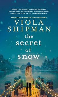 Cover image for The Secret of Snow
