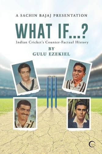 Cover image for What If...?