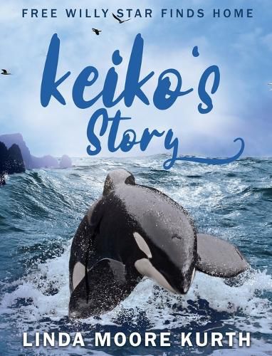 Cover image for Keiko's Story