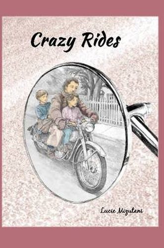 Cover image for Crazy Rides