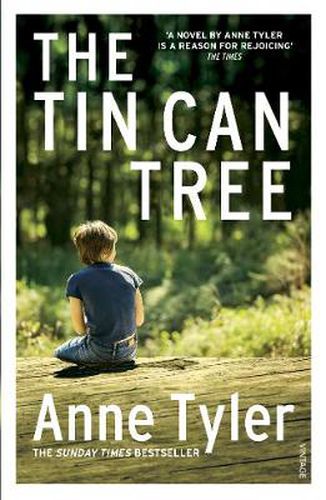 Cover image for A Tin Can Tree