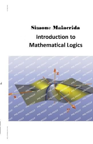 Introduction to Mathematical Logics