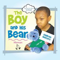 Cover image for The Boy and His Bear