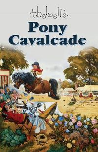 Cover image for Pony Cavalcade