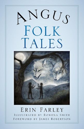 Angus Folk Tales