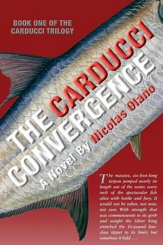 Cover image for The Carducci Convergence