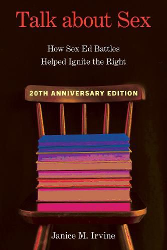 Cover image for Talk about Sex