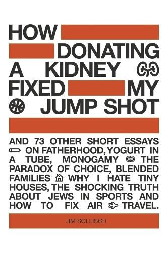 Cover image for How donating a kidney fixed my jump shot