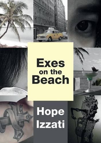 Cover image for Exes on the Beach