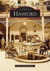 Cover image for Hanford