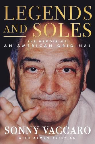 Cover image for Legends and Soles