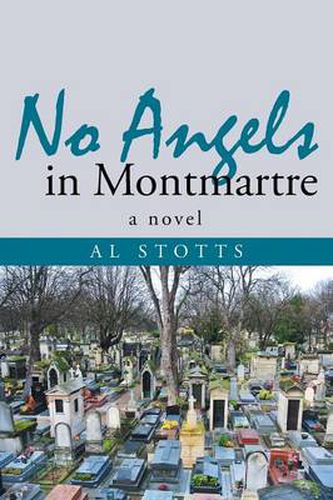 Cover image for No Angels in Montmartre