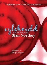 Cover image for Cylchoedd