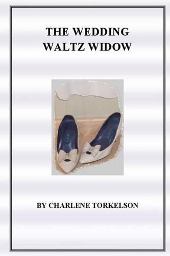 Cover image for The Wedding Waltz Widow
