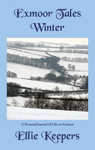 Cover image for Exmoor Tales - Winter 2022