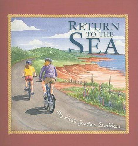 Cover image for Return to the Sea PB