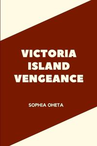 Cover image for Victoria Island Vengeance