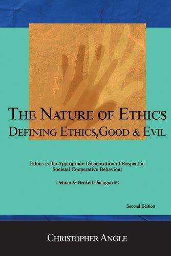 Cover image for The Nature of Ethics