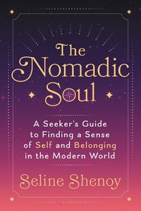 Cover image for The Nomadic Soul