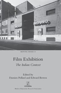 Cover image for Film Exhibition