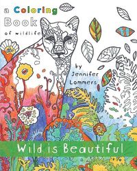 Cover image for Wild is Beautiful