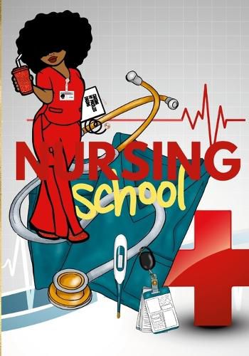 Cover image for I Can't...I'm In Nursing School