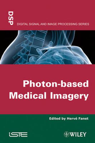 Cover image for Medical Imagery