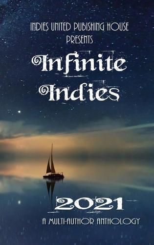 Cover image for Infinite Indies 2021: 2021