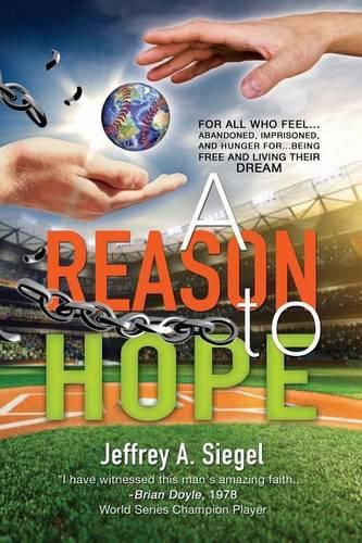 Cover image for A Reason to Hope