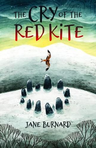 The Cry of the Red Kite