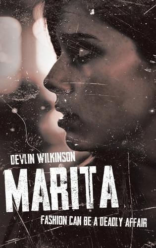Cover image for Marita