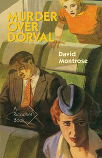 Cover image for Murder Over Dorval