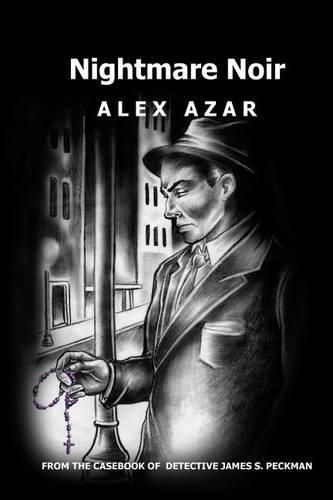 Cover image for Nightmare Noir