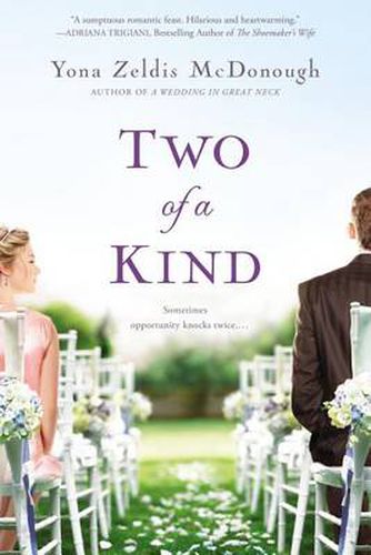 Cover image for Two of a Kind