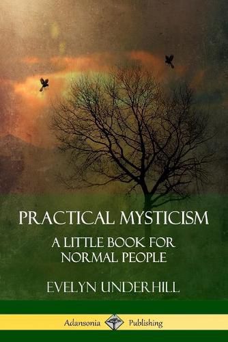 Cover image for Practical Mysticism