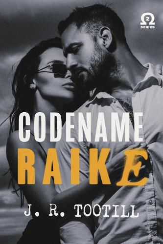 Cover image for Codename Raike