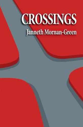 Cover image for Crossings