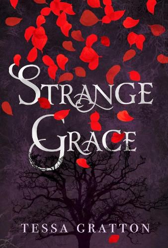 Cover image for Strange Grace