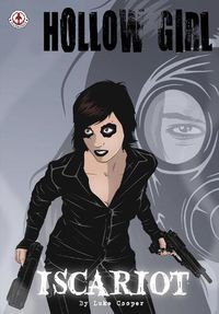 Cover image for Hollow Girl: Iscariot