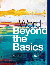 Cover image for Word Beyond the Basics