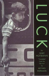 Cover image for Luck: Novel