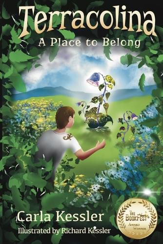 Cover image for Terracolina