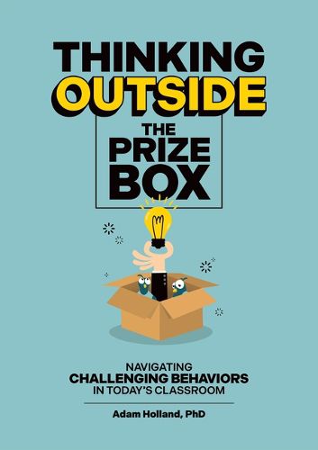 Cover image for Thinking Outside the Prize Box
