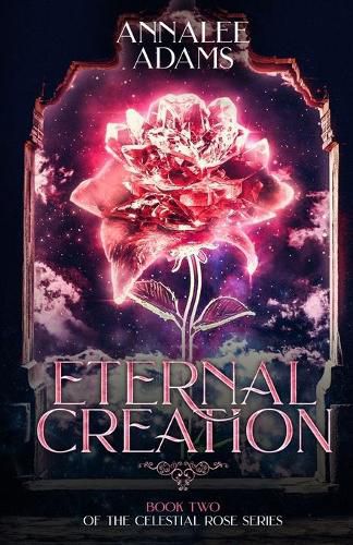Cover image for Eternal Creation