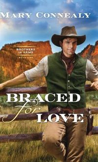 Cover image for Braced for Love