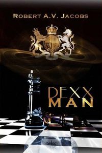 Cover image for Dexxman