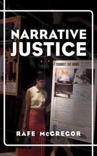 Cover image for Narrative Justice