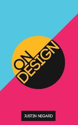 Cover image for On Design