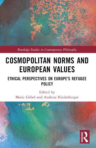 Cosmopolitan Norms and European Values